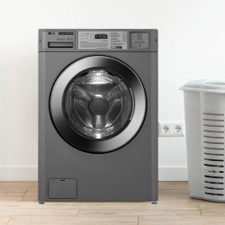 MESIN CUCI LG 15KG