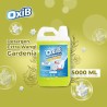Deterjen Extra Wangi Gardenia 5 Liter