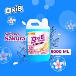 Softener Biru 5 Liter