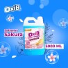 Softener Biru 5 Liter