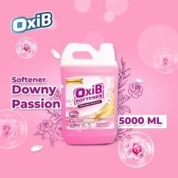 Softener Pink 5 Liter