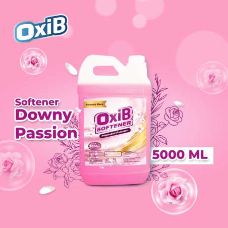 Softener Pink 5 Liter