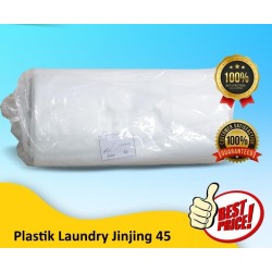 Plastik Jinjing 3 Jari