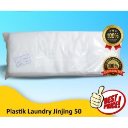 Plastik Jinjing 3 Jari